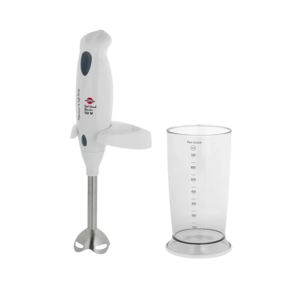 گوشت کوب برقی پارس خزر مدل HB5501S - Image 3