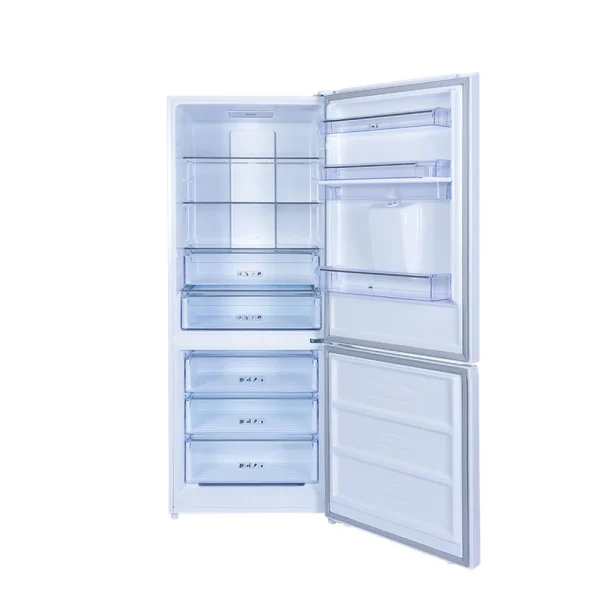 یخچال فریزر پایین ایکس ویژن 18 فوت مدل HB470 سفید - Image 2