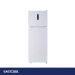 یخچال فریزر بالا 13 فوت ایستکول مدل TM-4321 سفید