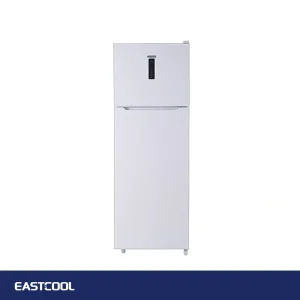 یخچال فریزر بالا 13 فوت ایستکول مدل TM-4321 سفید