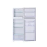 یخچال فریزر بالا 13 فوت ایستکول مدل TM-4321 سفید - Image 3