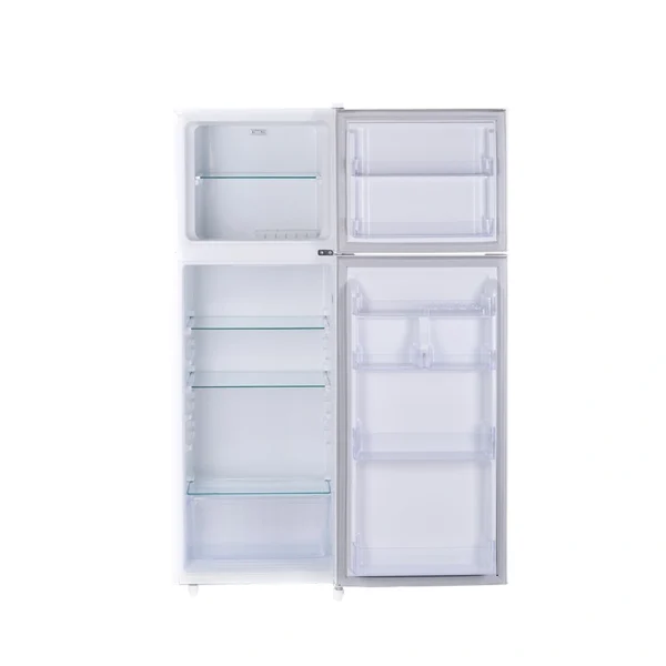 یخچال فریزر بالا 13 فوت ایستکول مدل TM-4321 سفید - Image 3