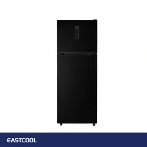 یخچال فریزر بالا 13 فوت ایستکول مدل TM-4321 مشکی