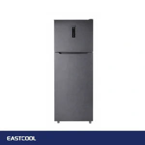 یخچال فریزر بالا 13 فوت ایستکول مدل TM-4321 نوک مدادی