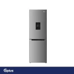 یخچال فریزر پایین جی پلاس مدل GRF-P3118s