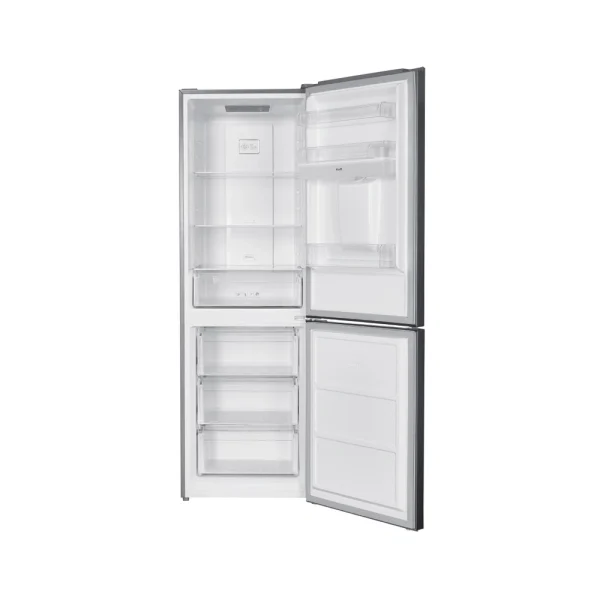 یخچال فریزر پایین جی پلاس مدل GRF-P3118s - Image 2