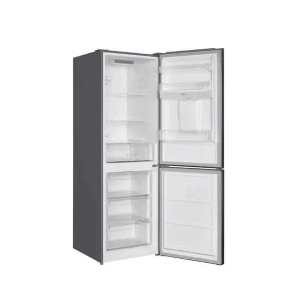 یخچال فریزر پایین جی پلاس مدل GRF-P3118s - Image 3