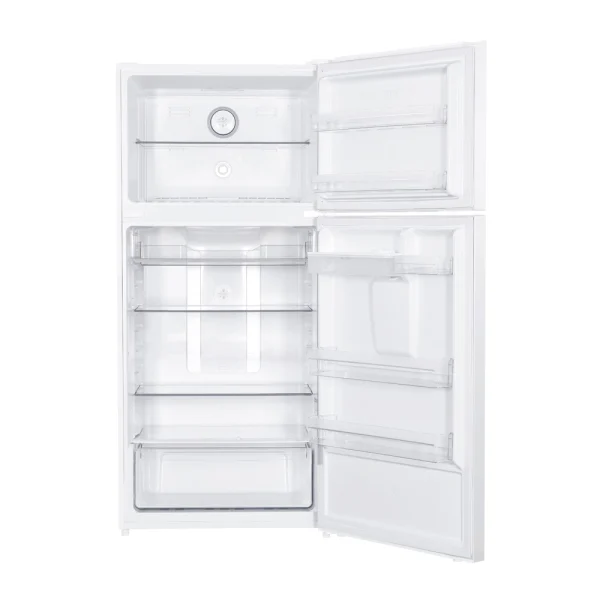 یخچال فریزر بالا جی پلاس مدل GRF-P5326W - Image 2