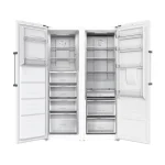 یخچال فریزر دوقلو جی پلاس 30 فوت مدل GRF-P2738W - Image 2