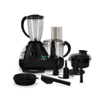 غذاساز سايا مدل PROKIT مشکی - Image 2