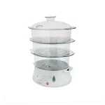 بخارپز پارس خزر مدل FS-12000P - Image 2