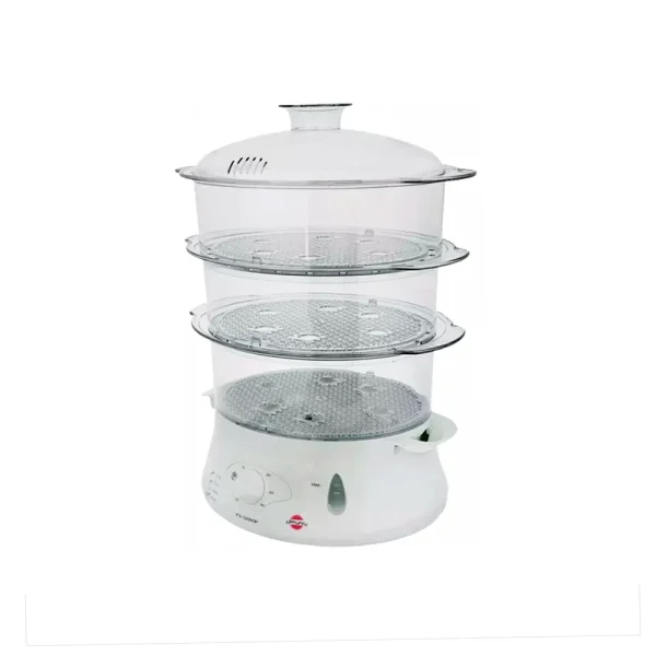 بخارپز پارس خزر مدل FS-12000P - Image 2