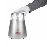 خردکن پارس خزر مدل OMEGA نقره ای - Image 3