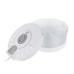 میوه و سبزی خشک کن سایا مدل GP103 - Image 2