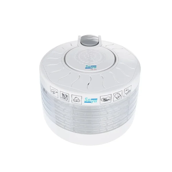 میوه و سبزی خشک کن سایا مدل GP103 - Image 3