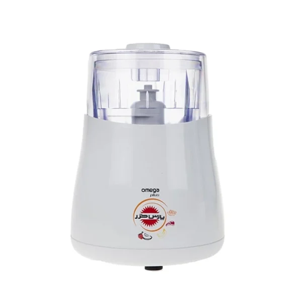 مخلوط کن پارس خزر مدل Omega Plus - Image 5