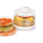 میوه و سبزی خشک کن سایا مدل GP103 - Image 5