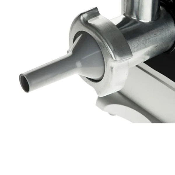 چرخ گوشت پارس خزر مدل MG-1400R نقره ای - Image 2