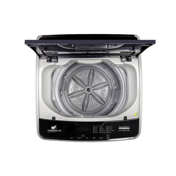 ماشین لباسشویی فریدولین 12.5 کیلویی مدل SWF125G - Image 2