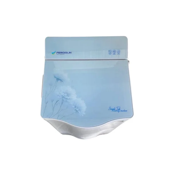 ماشین لباسشویی فریدولین 7 کیلویی مدل SW70-G - Image 2