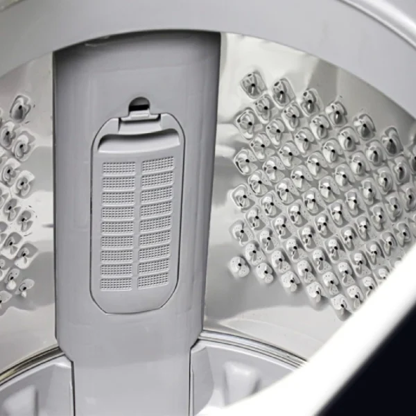 ماشین لباسشویی فریدولین 12.5 کیلویی مدل SWF125G - Image 4