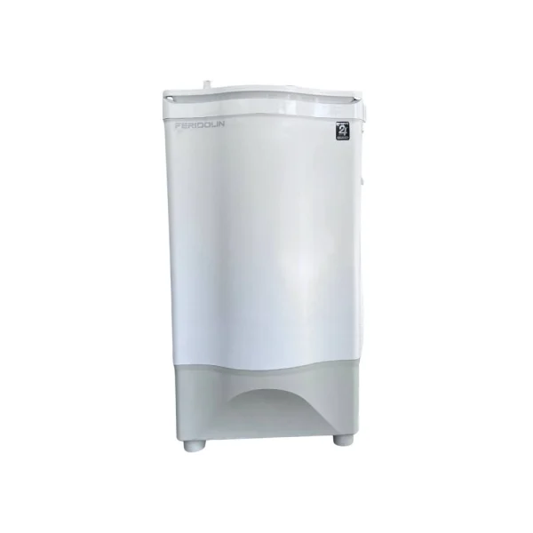 ماشین لباسشویی فریدولین 7 کیلویی مدل SW70-G - Image 3