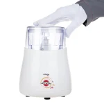 خردکن پارس خزر مدل OMEGA سفید - Image 3