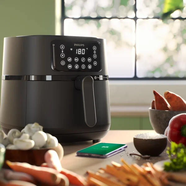 سرخ کن بدون روغن فیلیپس مدل HD9285 - Image 4