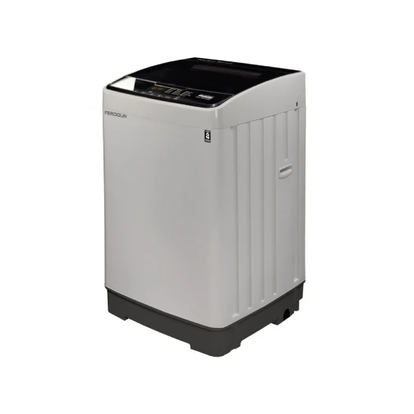 ماشین لباسشویی فریدولین 12.5 کیلویی مدل SWF125G - Image 3