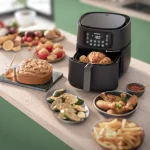 سرخ کن بدون روغن فیلیپس مدل HD9285 - Image 5