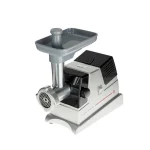 چرخ گوشت پارس خزر مدل MG-1400R نقره ای - Image 5