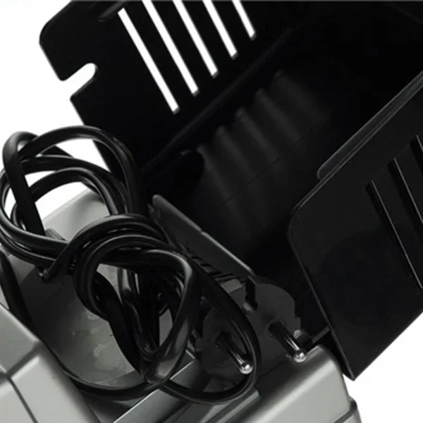 چرخ گوشت پارس خزر مدل MG-1400R نقره ای - Image 7