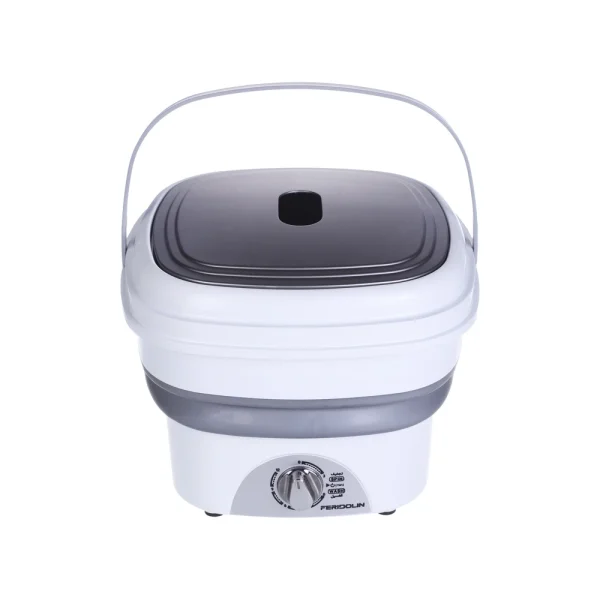 مینی واش فریدولین 1.4 کیلویی مدل SW14 - Image 7