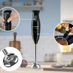 گوشت کوب برقی بوش مدل MSM2610BGB - Image 9