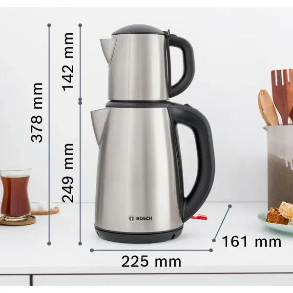 چای ساز بوش مدل TTA5883 - Image 11