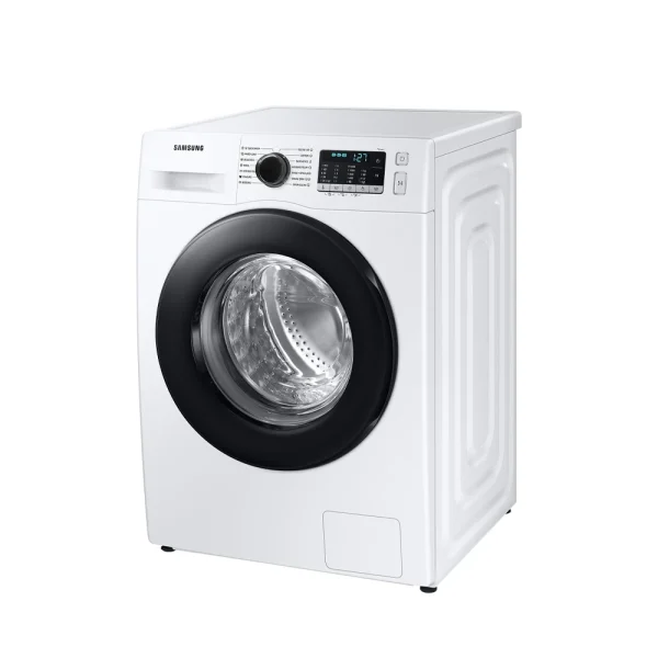 ماشین لباسشویی سامسونگ 8 کیلویی مدل WW80TA046AX1/FH - Image 2