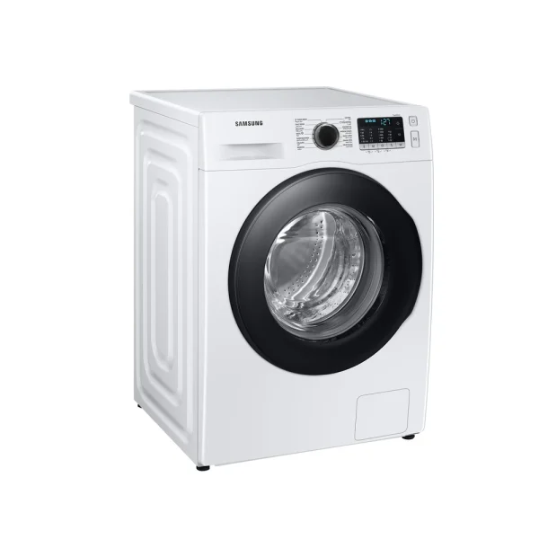 ماشین لباسشویی سامسونگ 8 کیلویی مدل WW80TA046AX1/FH - Image 4