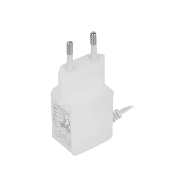 جاروشارژی سایا مدل Turbo سفید دودی - Image 6