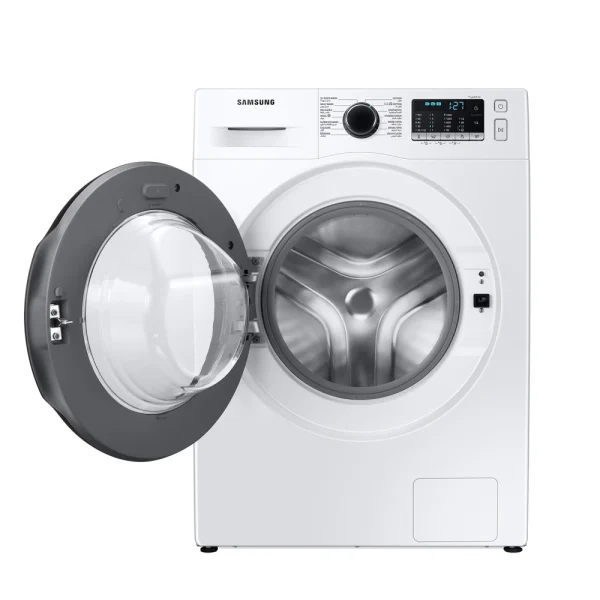 ماشین لباسشویی سامسونگ 8 کیلویی مدل WW80TA046AX1/FH - Image 5