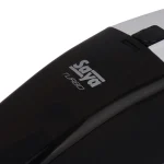 جاروشارژی سایا مدل Turbo سفید دودی - Image 7