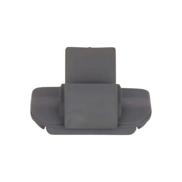 جاروشارژی سایا مدل Turbo سفید دودی - Image 8