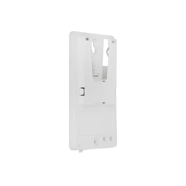 جاروشارژی سایا مدل Turbo سفید دودی - Image 9