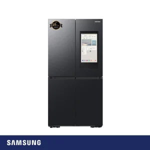 ساید بای ساید سامسونگ مدل RF71DG9H0EB1AE پنج درب