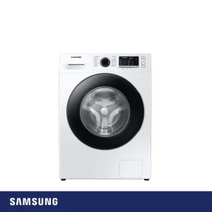 ماشین لباسشویی سامسونگ 8 کیلویی مدل WW80TA046AX1/FH