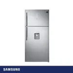 یخچال فریزر بالا 30 فوت سامسونگ مدل RT62K7160SL