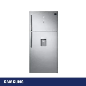 یخچال فریزر بالا 30 فوت سامسونگ مدل RT62K7160SL