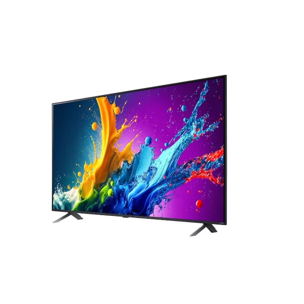 تلویزیون ال ای دی هوشمند ال جی 50 اینچ مدل 50QNED82 - Image 2