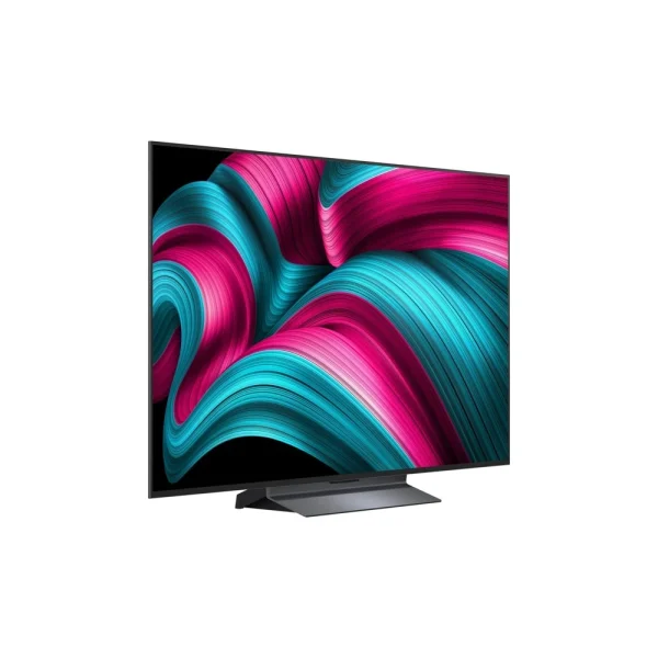 تلویزیون ال ای دی هوشمند ال جی 55 اینچ مدل 55c5 - Image 2