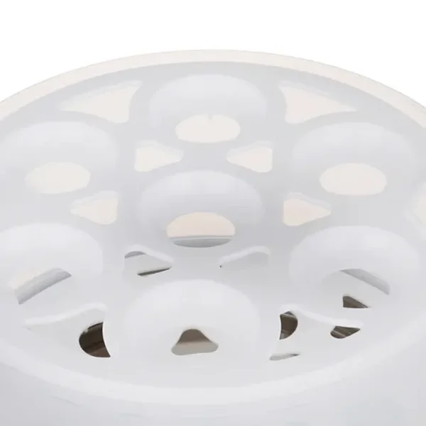 تخم مرغ پز سایا مدل Egg Morning-W - Image 2