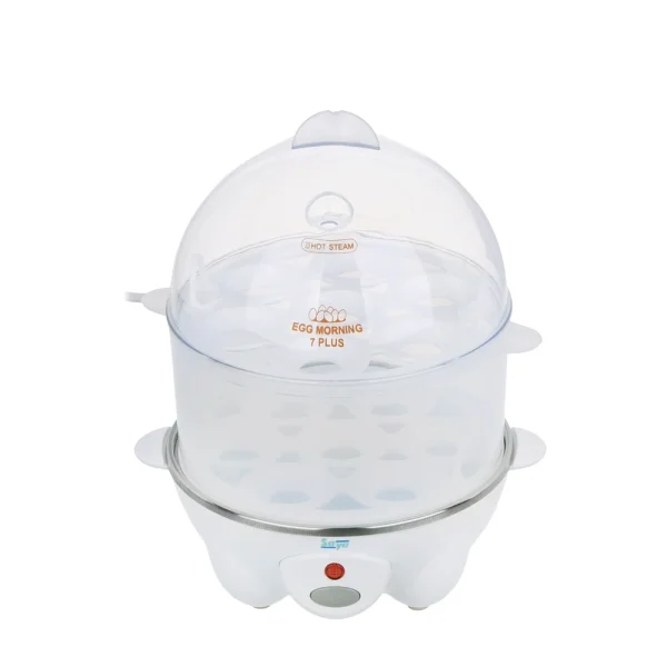 تخم مرغ پز سایا مدل Egg morning 7 plus - Image 2